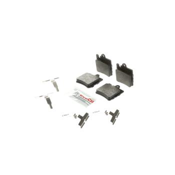 Bosch BE873H Disc Brake Pad product image 7 of 7