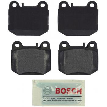 Bosch BE874 Disc Brake Pad product image 2 of 6