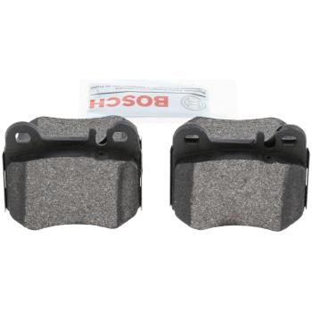 Bosch BE874 Disc Brake Pad product image 3 of 6