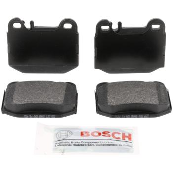 Bosch BE874 Disc Brake Pad product image 4 of 6
