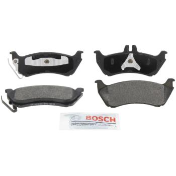 Bosch BE875 Disc Brake Pad product image 2 of 4