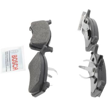 Bosch BE875 Disc Brake Pad product image 3 of 4