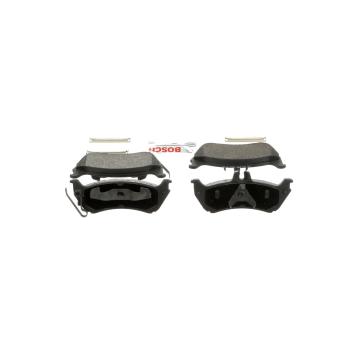 Bosch BE875H Disc Brake Pad product image 1 of 4