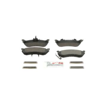 Bosch BE875H Disc Brake Pad product image 2 of 4