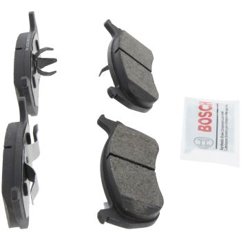 Bosch BE881 Disc Brake Pad product image 6 of 6