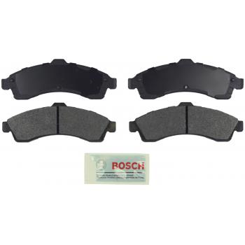 Bosch BE882 Disc Brake Pad product image 1 of 6