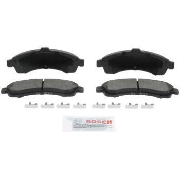 Bosch BE882 Disc Brake Pad product image 4 of 6