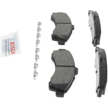 Bosch BE882 Disc Brake Pad product image 5 of 6