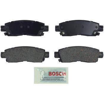 Bosch BE883 Disc Brake Pad product image 2 of 6