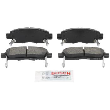 Bosch BE883 Disc Brake Pad product image 4 of 6