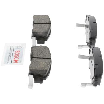 Bosch BE883 Disc Brake Pad product image 5 of 6