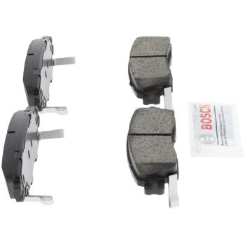 Bosch BE883 Disc Brake Pad product image 6 of 6