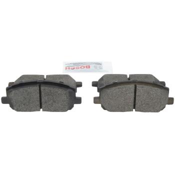 Bosch BE884 Disc Brake Pad product image 3 of 6