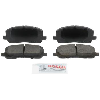 Bosch BE884 Disc Brake Pad product image 4 of 6
