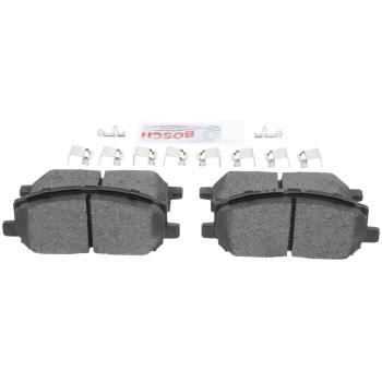 Bosch BE884H Disc Brake Pad product image 3 of 6