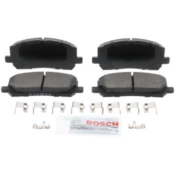 Bosch BE884H Disc Brake Pad product image 4 of 6