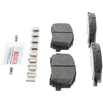 Bosch BE884H Disc Brake Pad product image 5 of 6