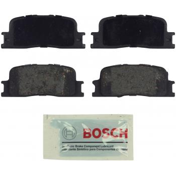 Bosch BE885 Disc Brake Pad product image 2 of 6