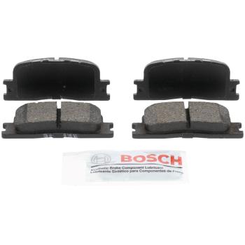 Bosch BE885 Disc Brake Pad product image 4 of 6
