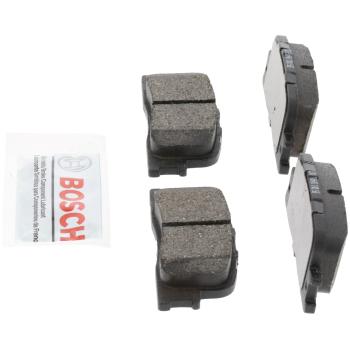 Bosch BE885 Disc Brake Pad product image 5 of 6