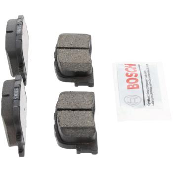 Bosch BE885 Disc Brake Pad product image 6 of 6