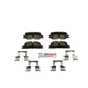Bosch BE885H Disc Brake Pad product image 5 of 7