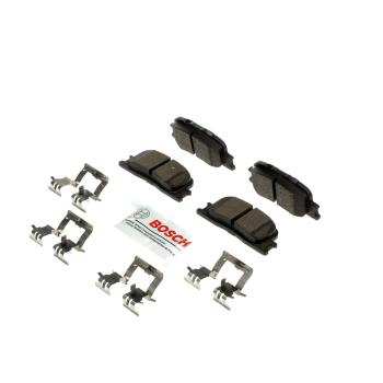 Bosch BE885H Disc Brake Pad product image 7 of 7