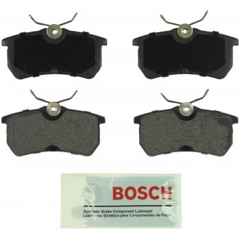Bosch BE886 Disc Brake Pad product image 1 of 2