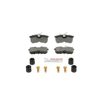 Bosch BE886H Disc Brake Pad product image 5 of 7