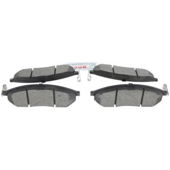 Bosch BE888 Disc Brake Pad product image 3 of 6
