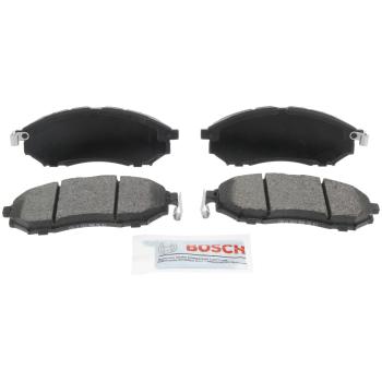 Bosch BE888 Disc Brake Pad product image 4 of 6