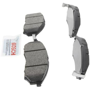 Bosch BE888 Disc Brake Pad product image 5 of 6