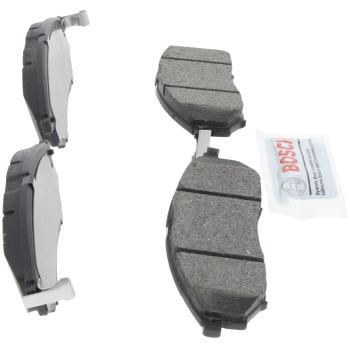Bosch BE888 Disc Brake Pad product image 6 of 6