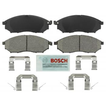 Bosch BE888H Disc Brake Pad product image 2 of 6