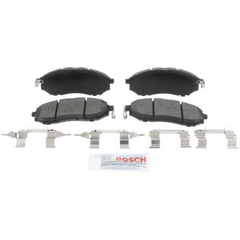 Bosch BE888H Disc Brake Pad product image 4 of 6