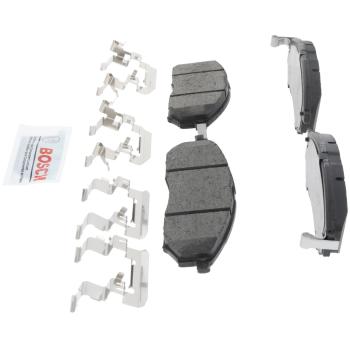 Bosch BE888H Disc Brake Pad product image 5 of 6
