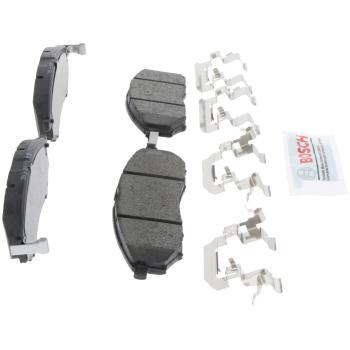 Bosch BE888H Disc Brake Pad product image 6 of 6