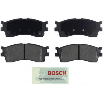 Bosch BE889 Disc Brake Pad product image 1 of 2