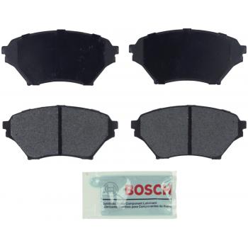 Bosch BE890 Disc Brake Pad product image 2 of 6