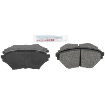 Bosch BE890 Disc Brake Pad product image 3 of 6