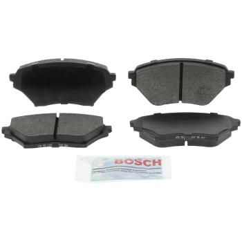 Bosch BE890 Disc Brake Pad product image 4 of 6