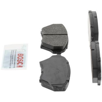 Bosch BE890 Disc Brake Pad product image 5 of 6