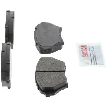 Bosch BE890 Disc Brake Pad product image 6 of 6