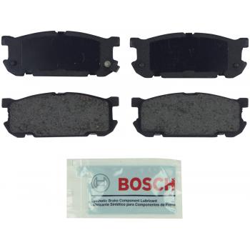 Bosch BE891 Disc Brake Pad product image 1 of 2