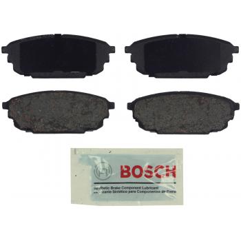 Bosch BE892 Disc Brake Pad product image 1 of 2