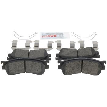 Bosch BE893H Disc Brake Pad product image 3 of 6