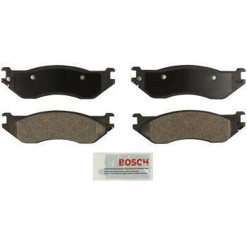Bosch BE897 Disc Brake Pad product image 2 of 2