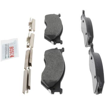 Bosch BE897H Disc Brake Pad product image 5 of 6