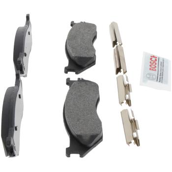 Bosch BE897H Disc Brake Pad product image 6 of 6