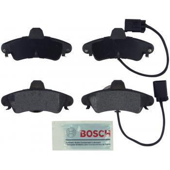 Bosch BE899 Disc Brake Pad product image 2 of 2